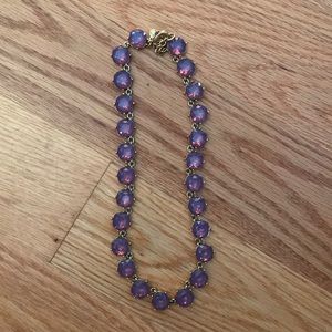 JCREW NECKLACE NWOT